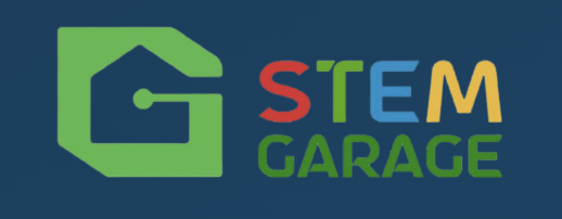 Stem Garage logo